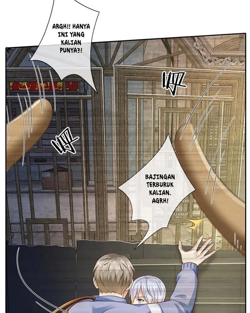 I am Daxianzun Chapter 95 Gambar 28