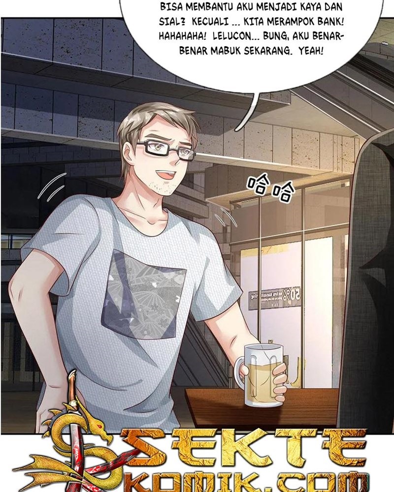 I am Daxianzun Chapter 95 Gambar 3