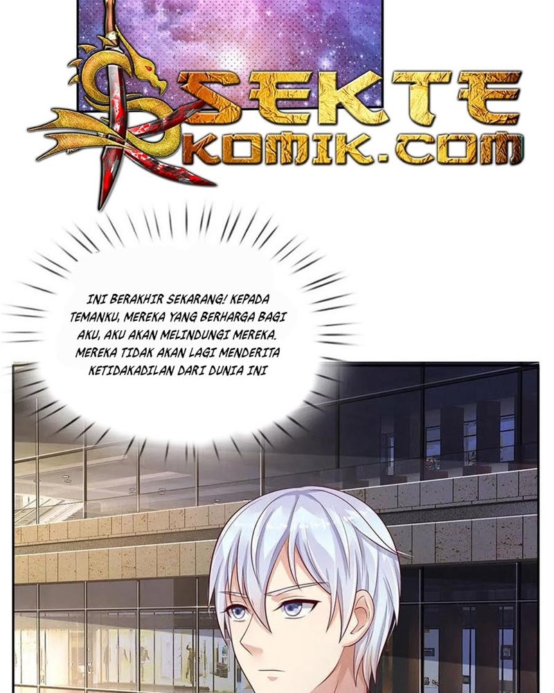 I am Daxianzun Chapter 95 Gambar 31