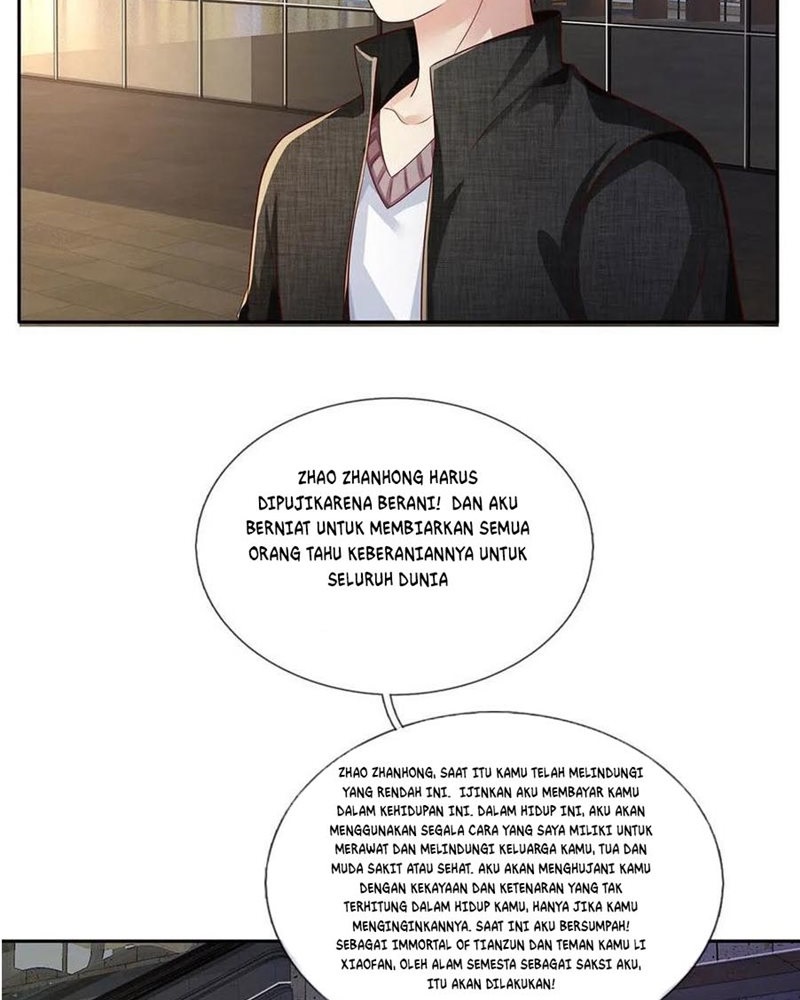 I am Daxianzun Chapter 95 Gambar 32