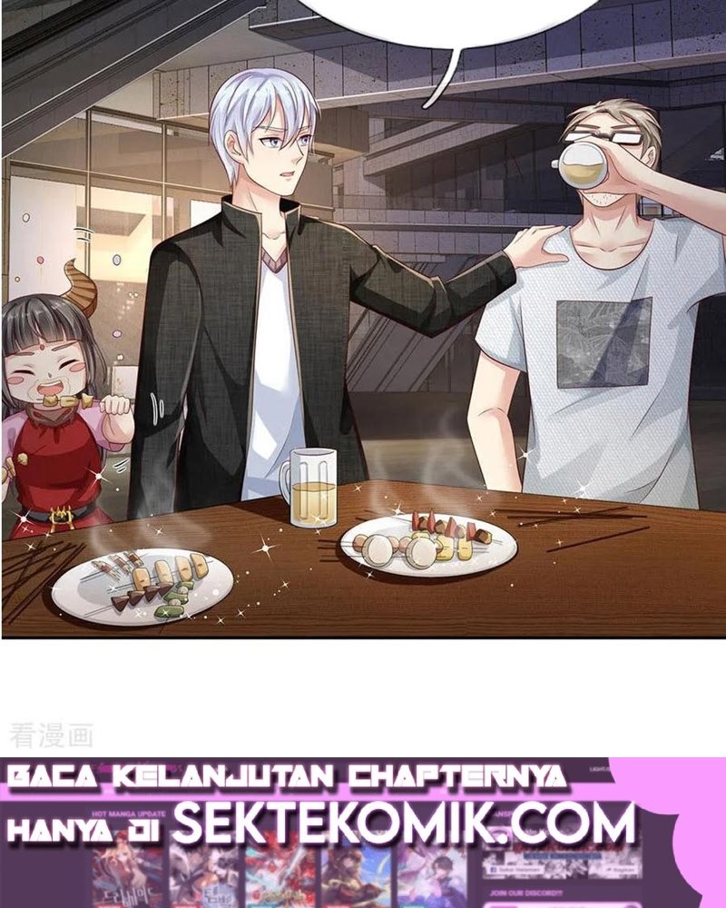 I am Daxianzun Chapter 95 Gambar 33