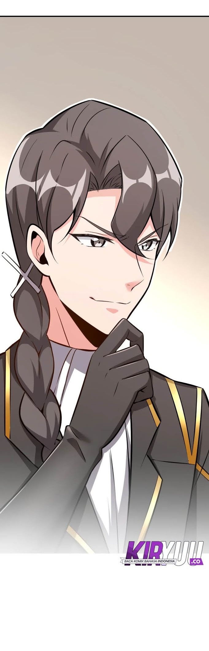 Release That Witch Chapter 132 Gambar 13