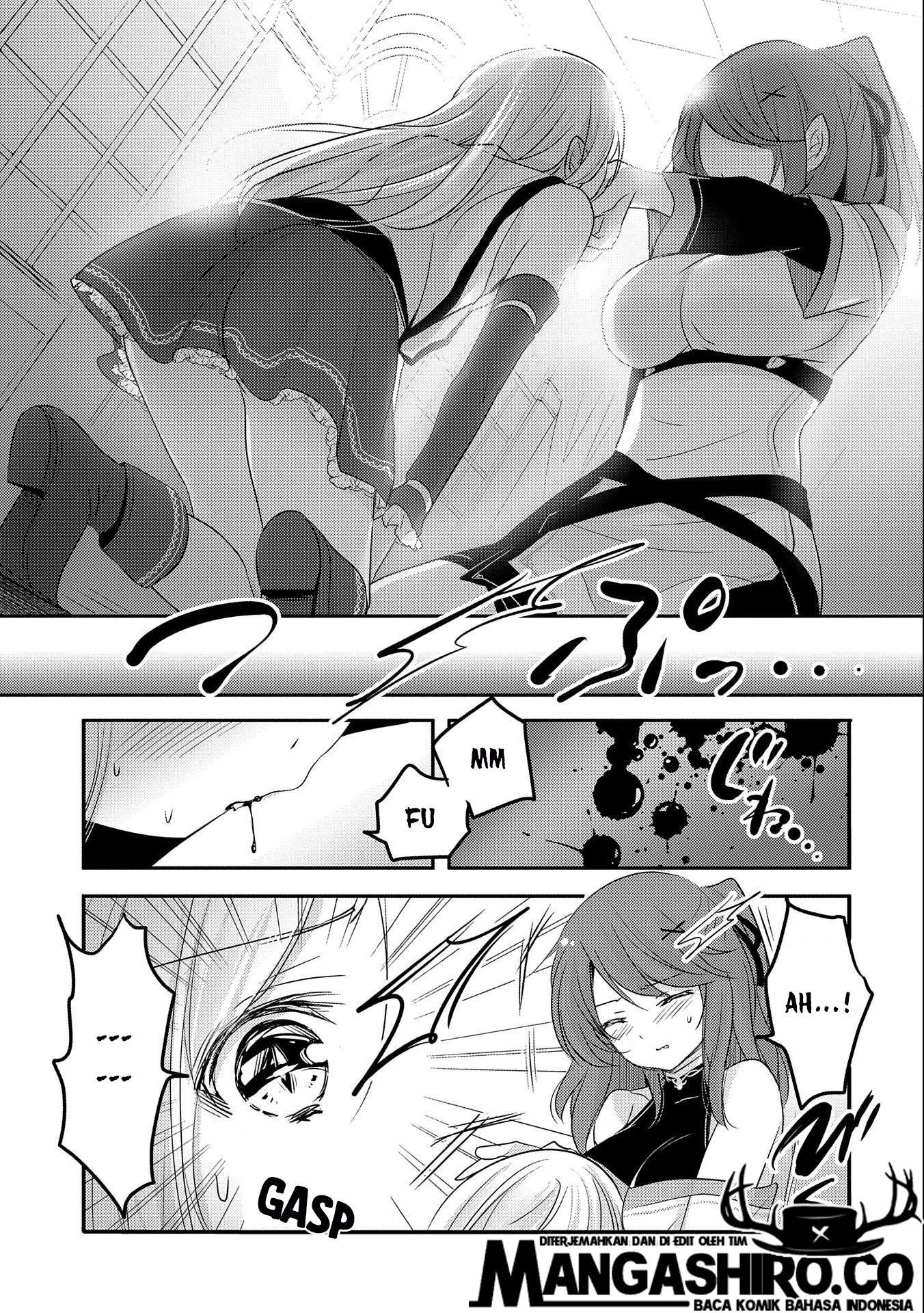 Tensei Kyuuketsukisan wa Ohirune ga Shitai Chapter 27 Gambar 22