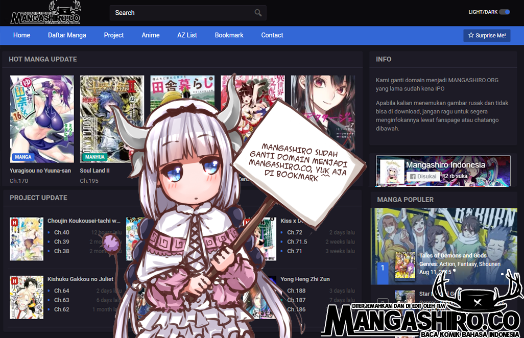 Tensei Kyuuketsukisan wa Ohirune ga Shitai Chapter 26 Gambar 35