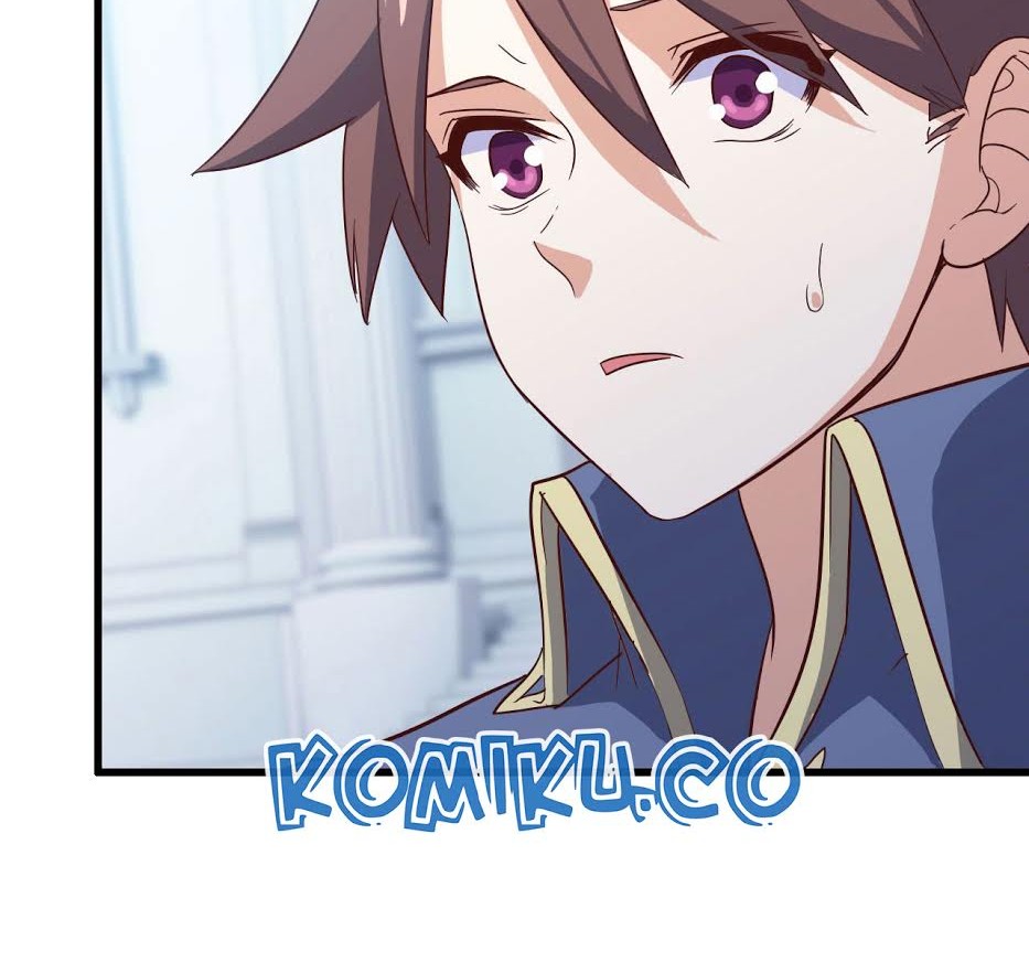 My Wife is a Demon Queen Chapter 190 Gambar 9