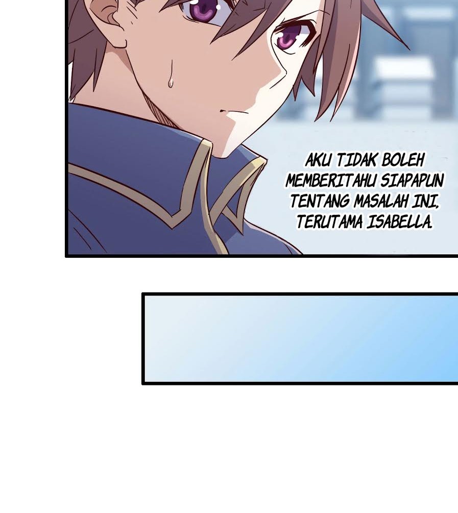 My Wife is a Demon Queen Chapter 190 Gambar 19