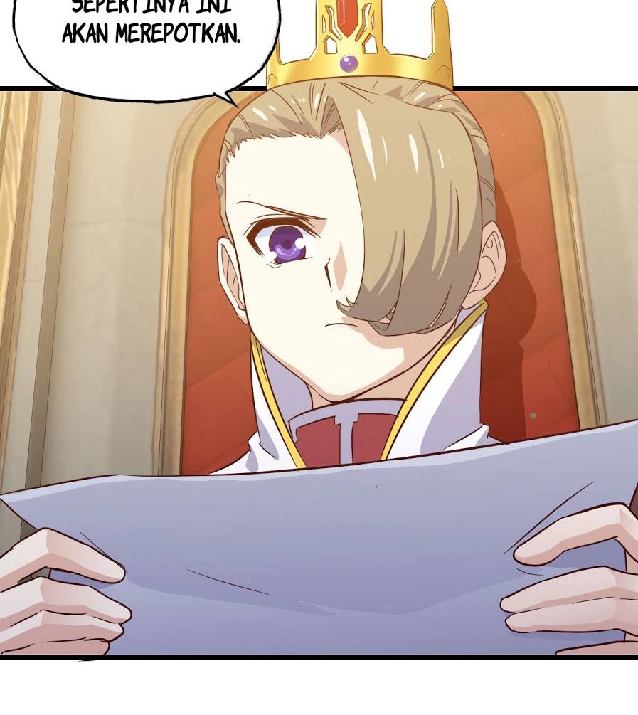 My Wife is a Demon Queen Chapter 190 Gambar 21