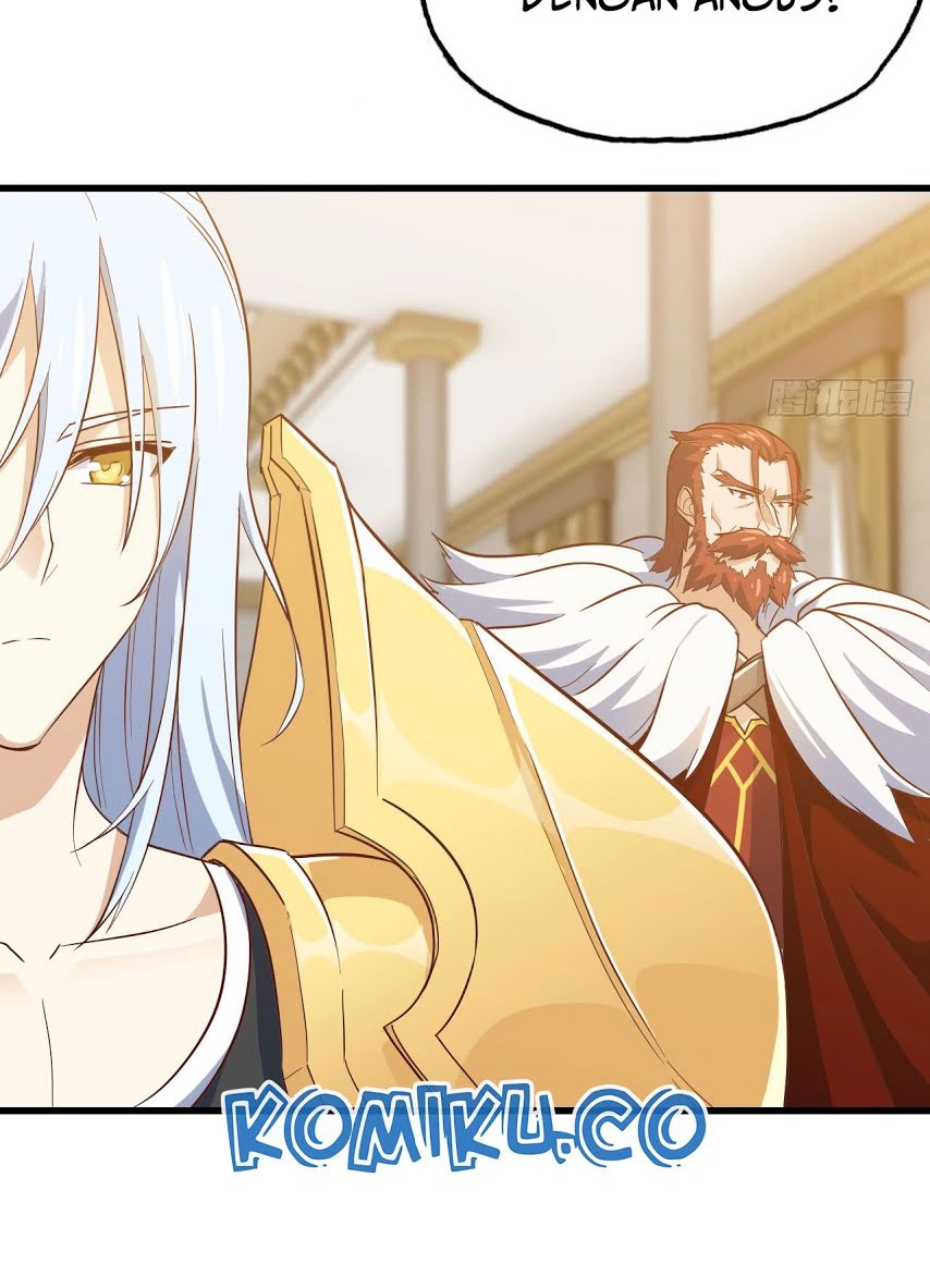 My Wife is a Demon Queen Chapter 190 Gambar 27