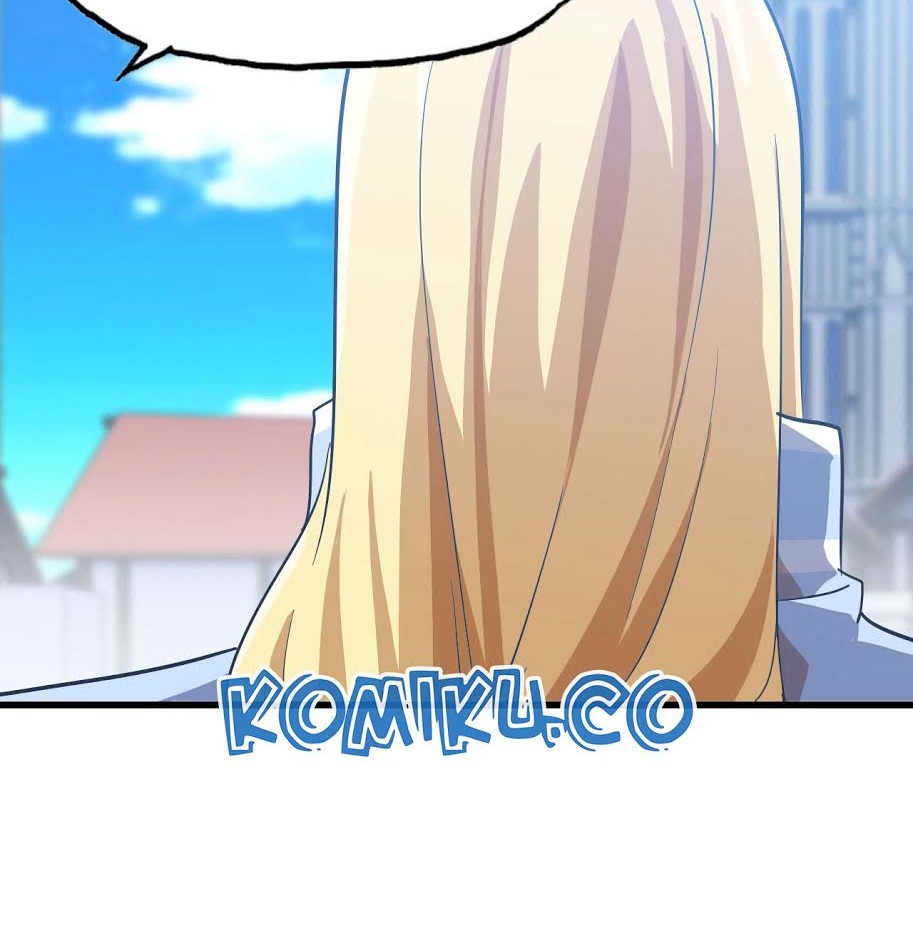 My Wife is a Demon Queen Chapter 190 Gambar 5