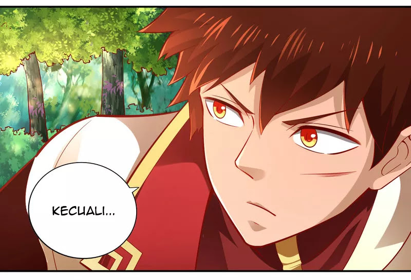 Sword Master of Soul Spirit Chapter 38 Gambar 5