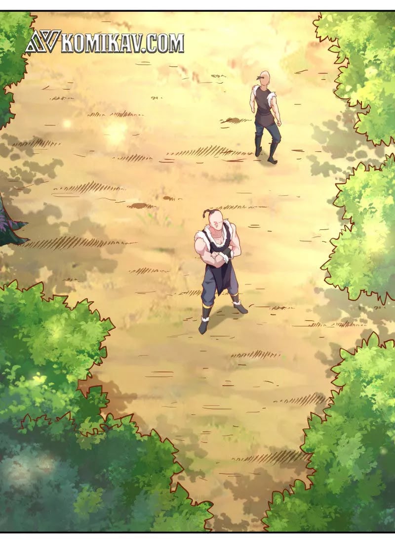 Sword Master of Soul Spirit Chapter 38 Gambar 10