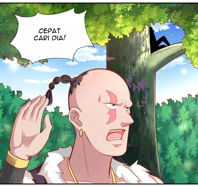 Sword Master of Soul Spirit Chapter 38 Gambar 13