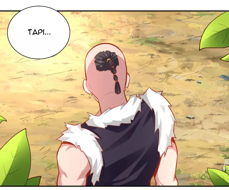 Sword Master of Soul Spirit Chapter 38 Gambar 15