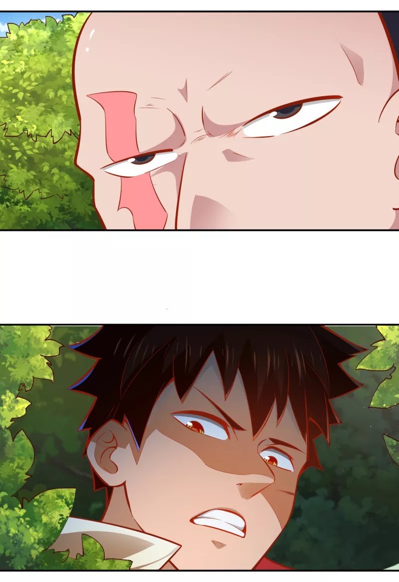 Sword Master of Soul Spirit Chapter 38 Gambar 17