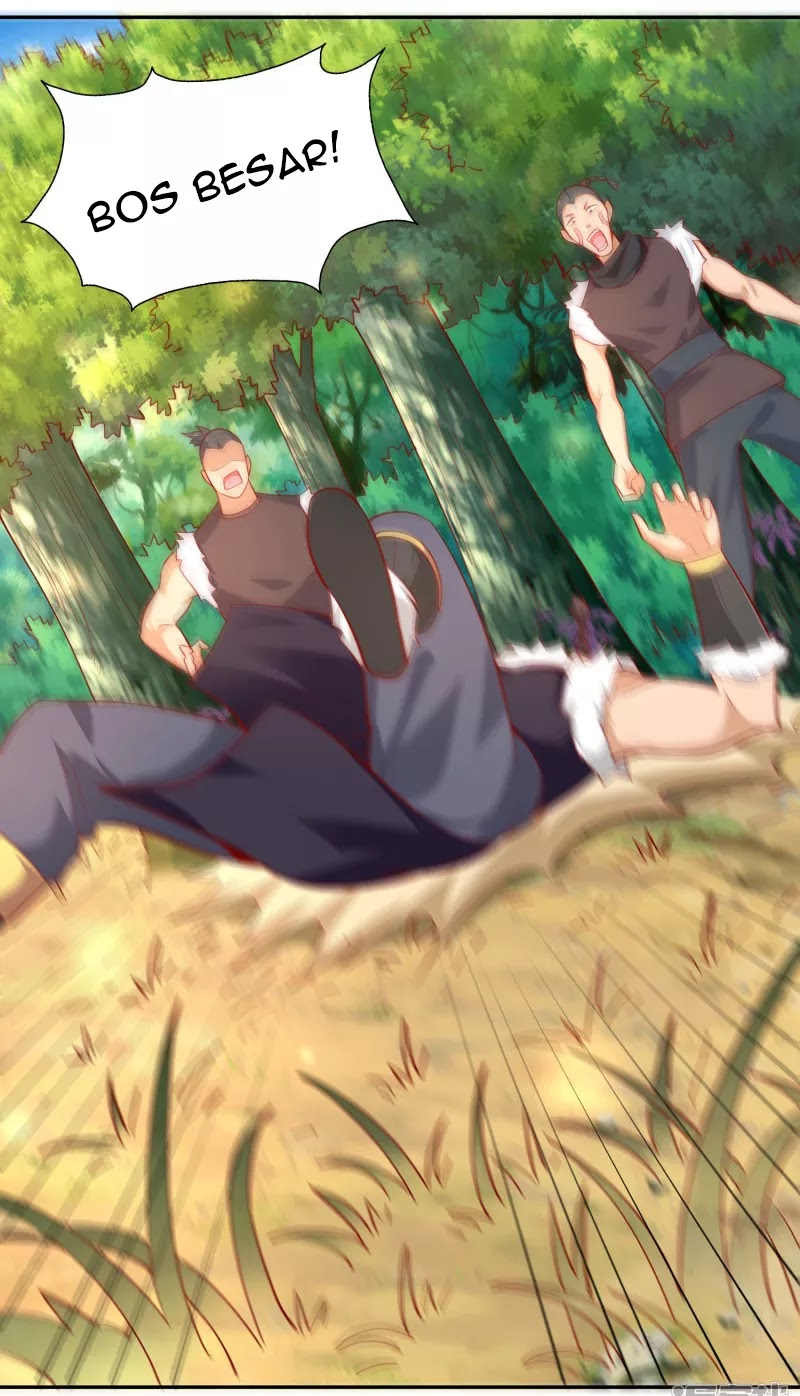 Sword Master of Soul Spirit Chapter 38 Gambar 23