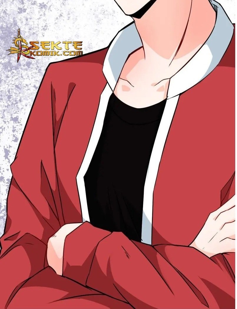 Crazy Professor System Chapter 13 Gambar 4