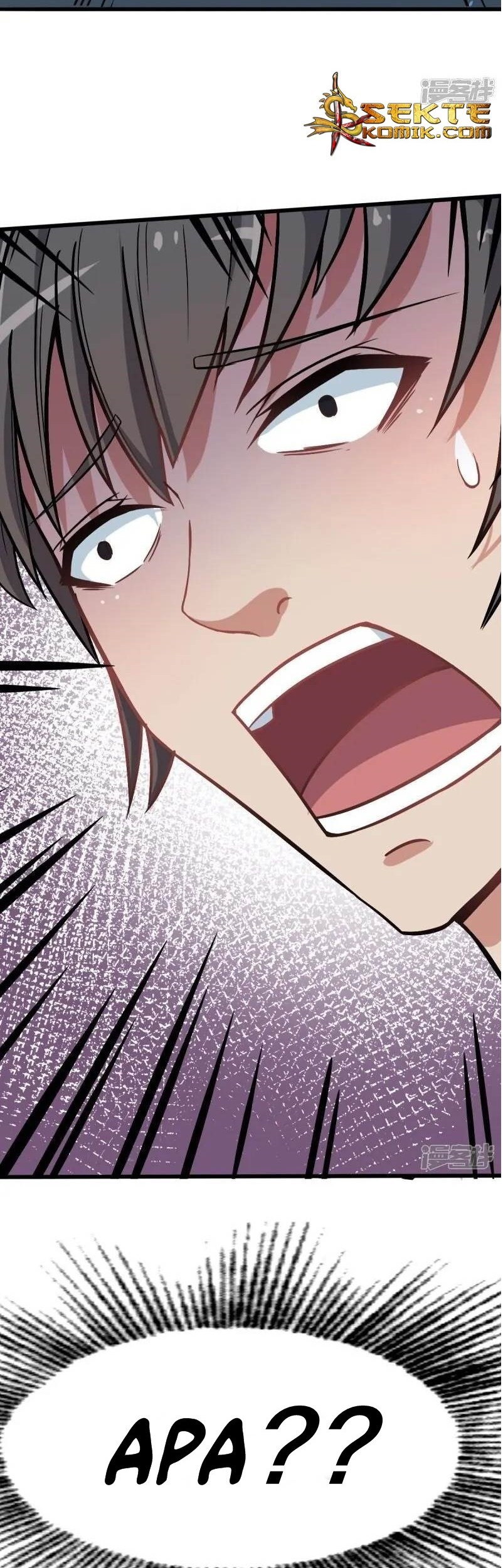 Crazy Professor System Chapter 12 Gambar 33