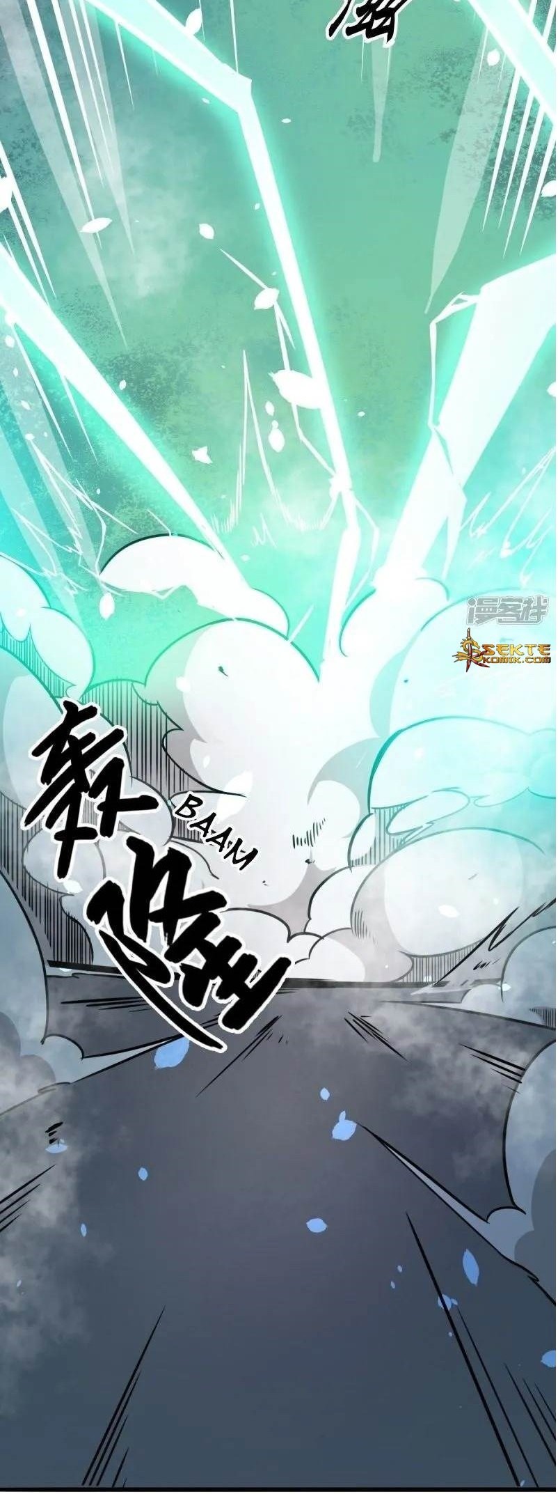 Crazy Professor System Chapter 12 Gambar 32