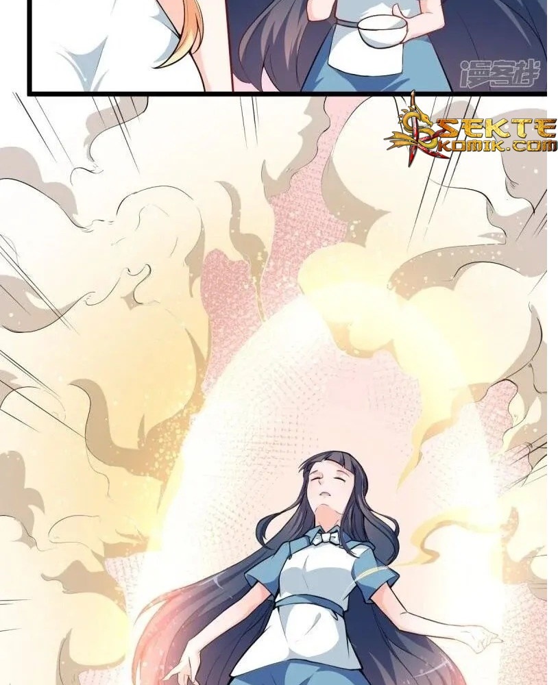 Crazy Professor System Chapter 11 Gambar 32