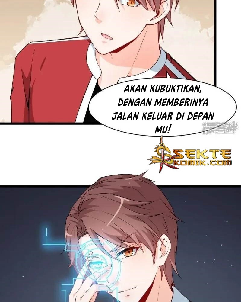 Crazy Professor System Chapter 10 Gambar 10