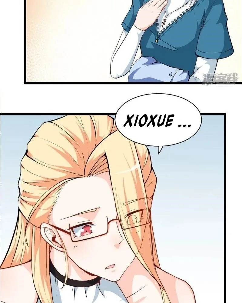 Crazy Professor System Chapter 10 Gambar 27