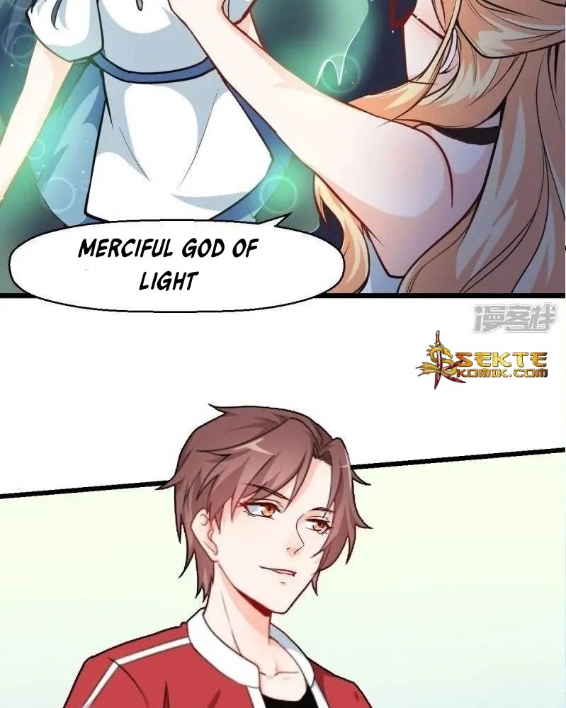 Crazy Professor System Chapter 10 Gambar 33