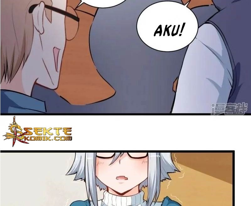 Crazy Professor System Chapter 09 Gambar 15