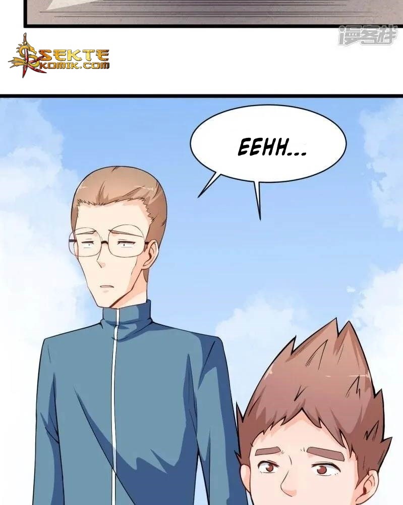 Crazy Professor System Chapter 09 Gambar 24