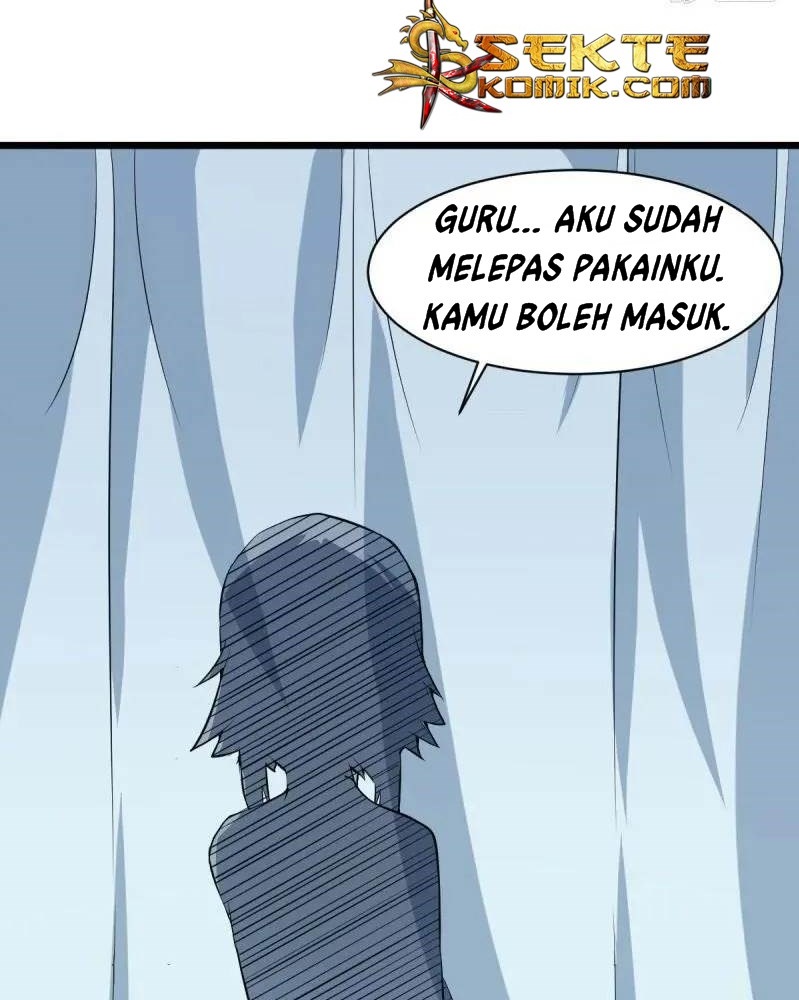 Crazy Professor System Chapter 09 Gambar 28