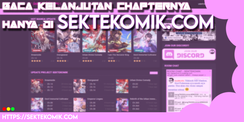 Crazy Professor System Chapter 09 Gambar 37