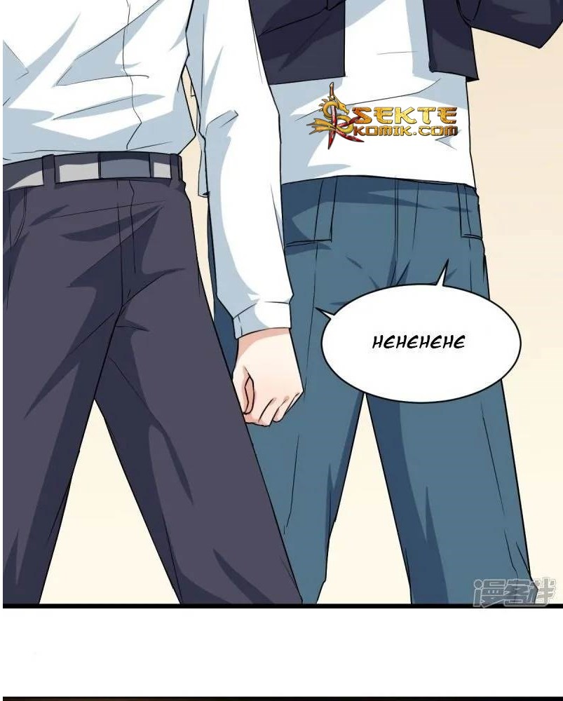 Crazy Professor System Chapter 07 Gambar 16