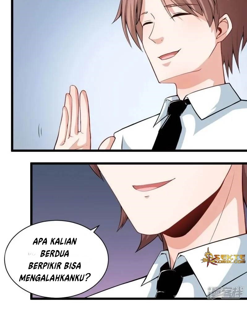 Crazy Professor System Chapter 07 Gambar 23