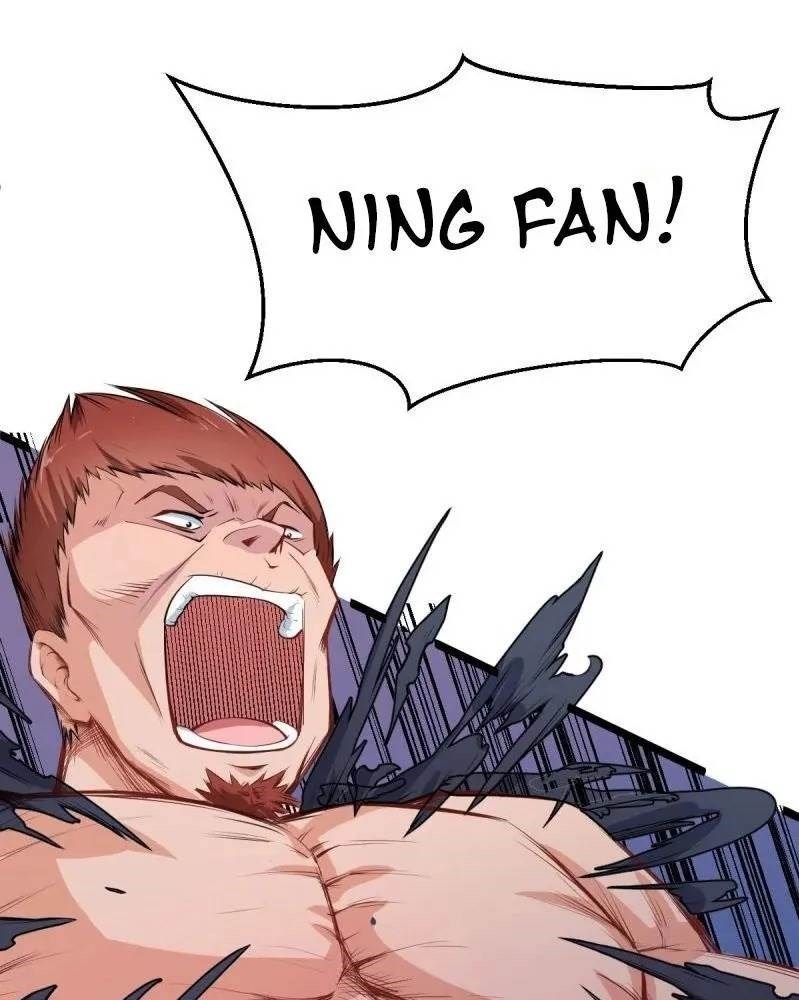 Crazy Professor System Chapter 07 Gambar 24