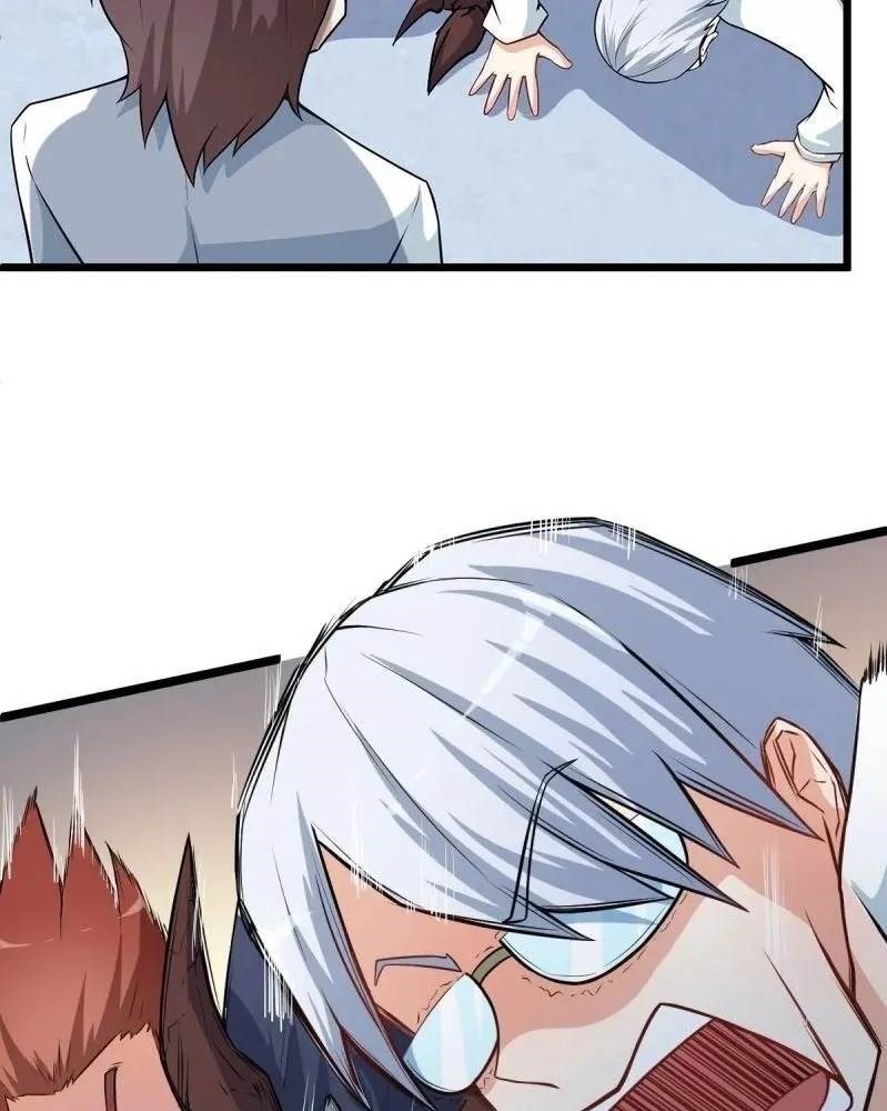 Crazy Professor System Chapter 07 Gambar 32