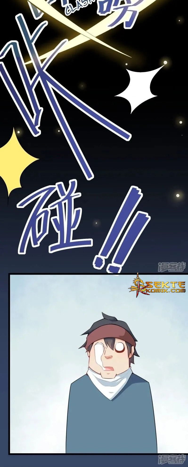 Crazy Professor System Chapter 05 Gambar 14