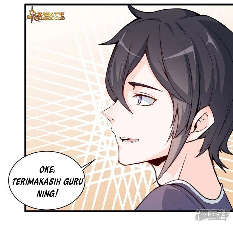 Crazy Professor System Chapter 03 Gambar 13