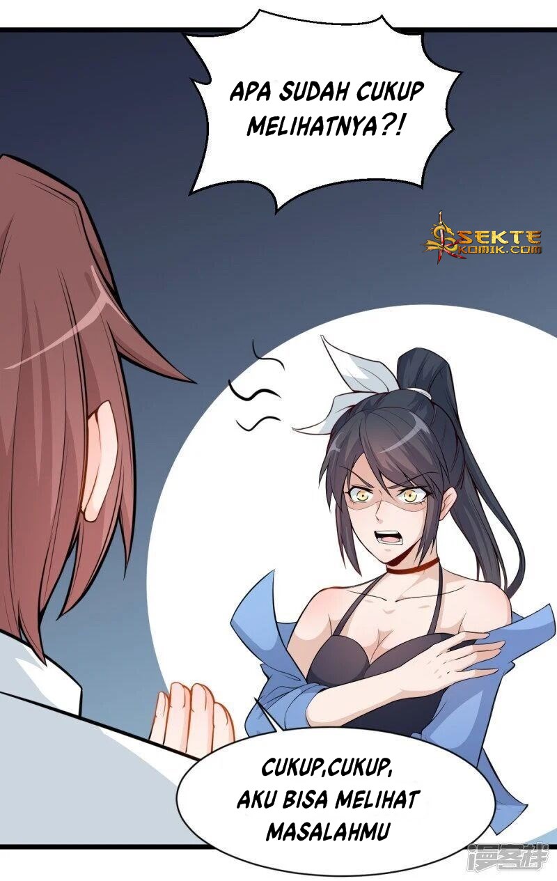 Crazy Professor System Chapter 03 Gambar 24