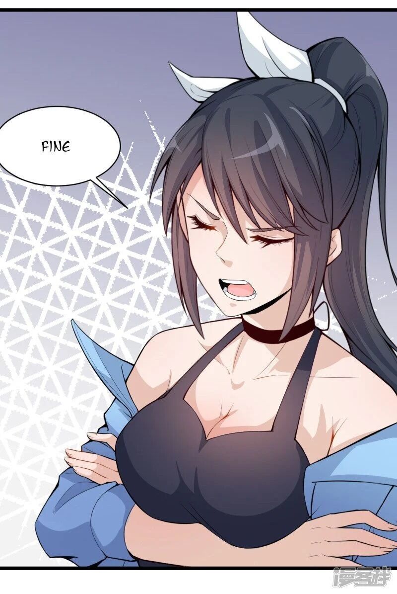 Crazy Professor System Chapter 03 Gambar 26