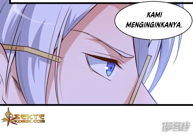 Crazy Professor System Chapter 03 Gambar 32