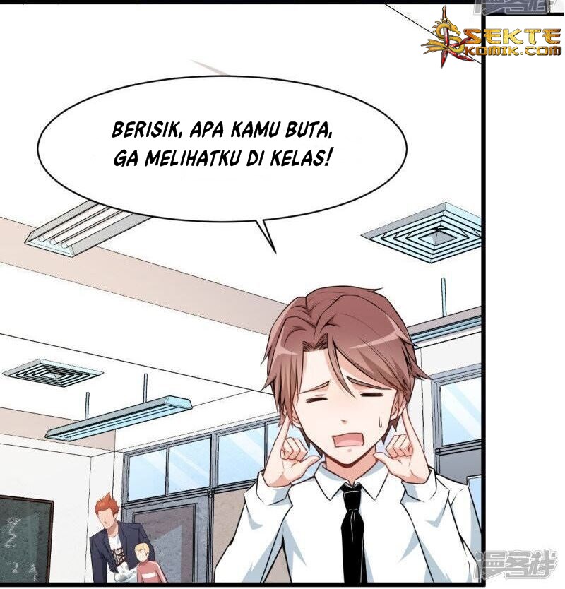 Crazy Professor System Chapter 02 Gambar 13