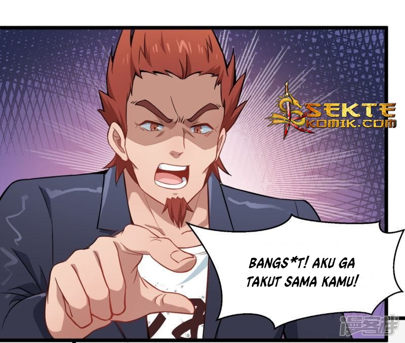 Crazy Professor System Chapter 02 Gambar 24