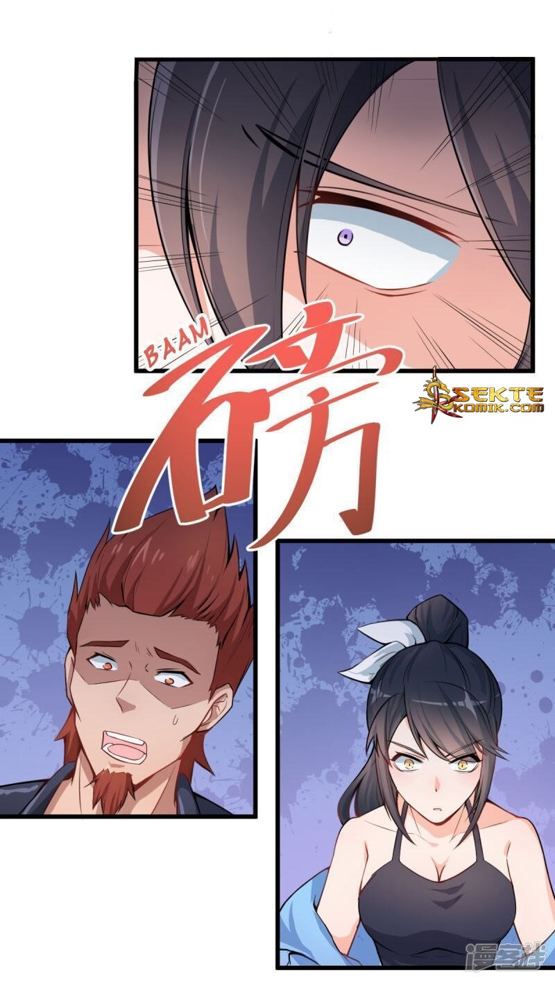 Crazy Professor System Chapter 02 Gambar 37