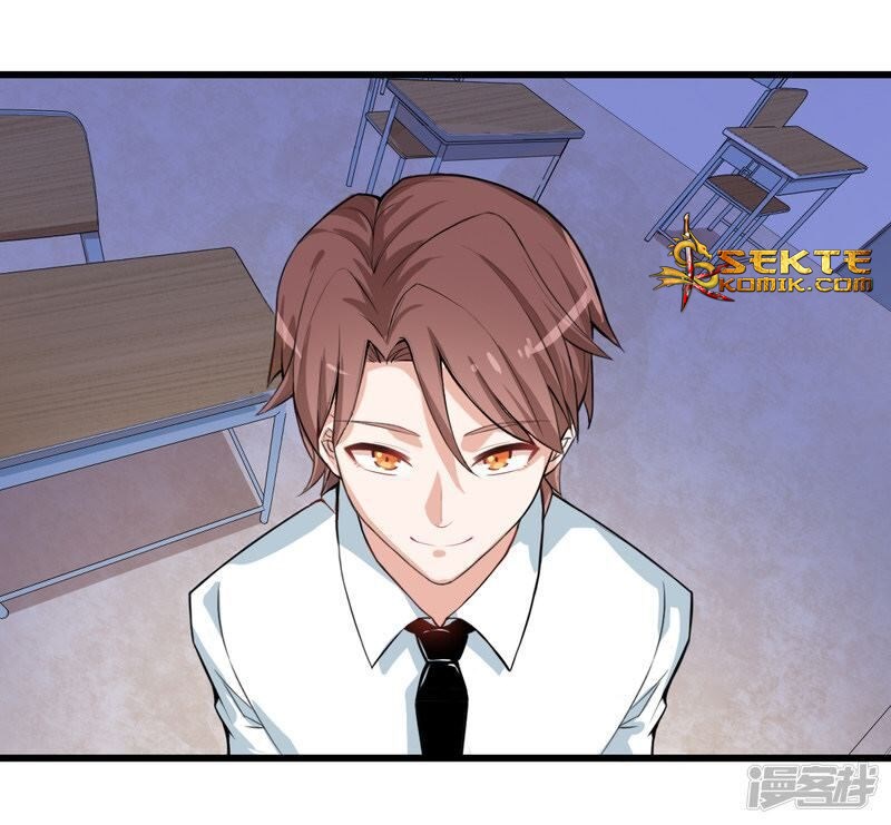 Crazy Professor System Chapter 02 Gambar 38