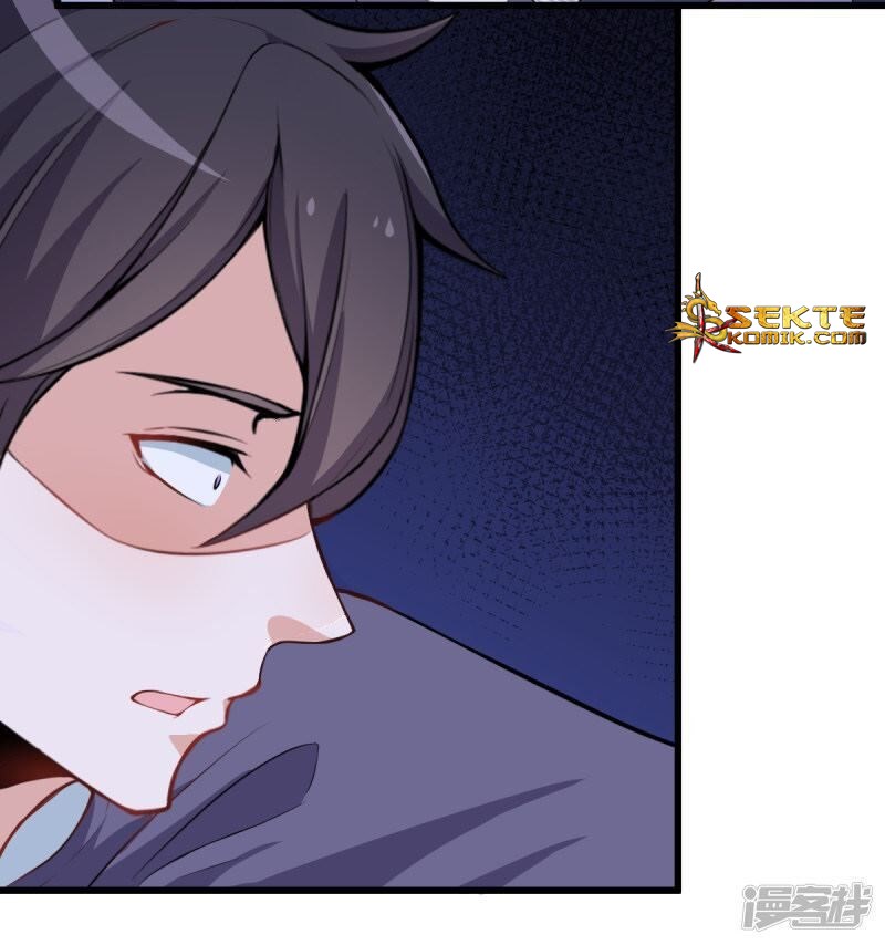 Crazy Professor System Chapter 02 Gambar 40