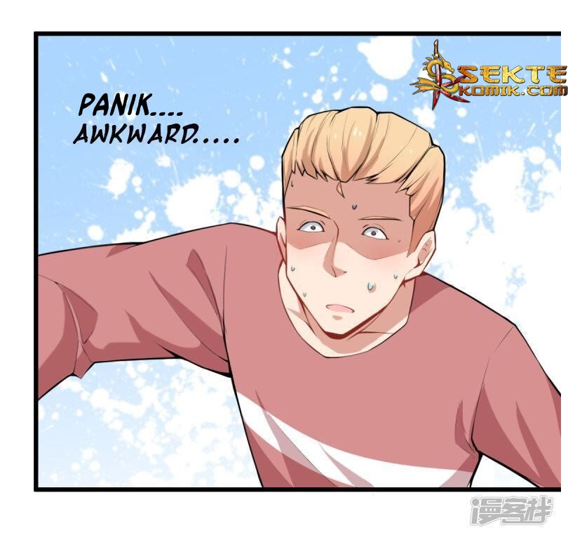 Crazy Professor System Chapter 02 Gambar 41