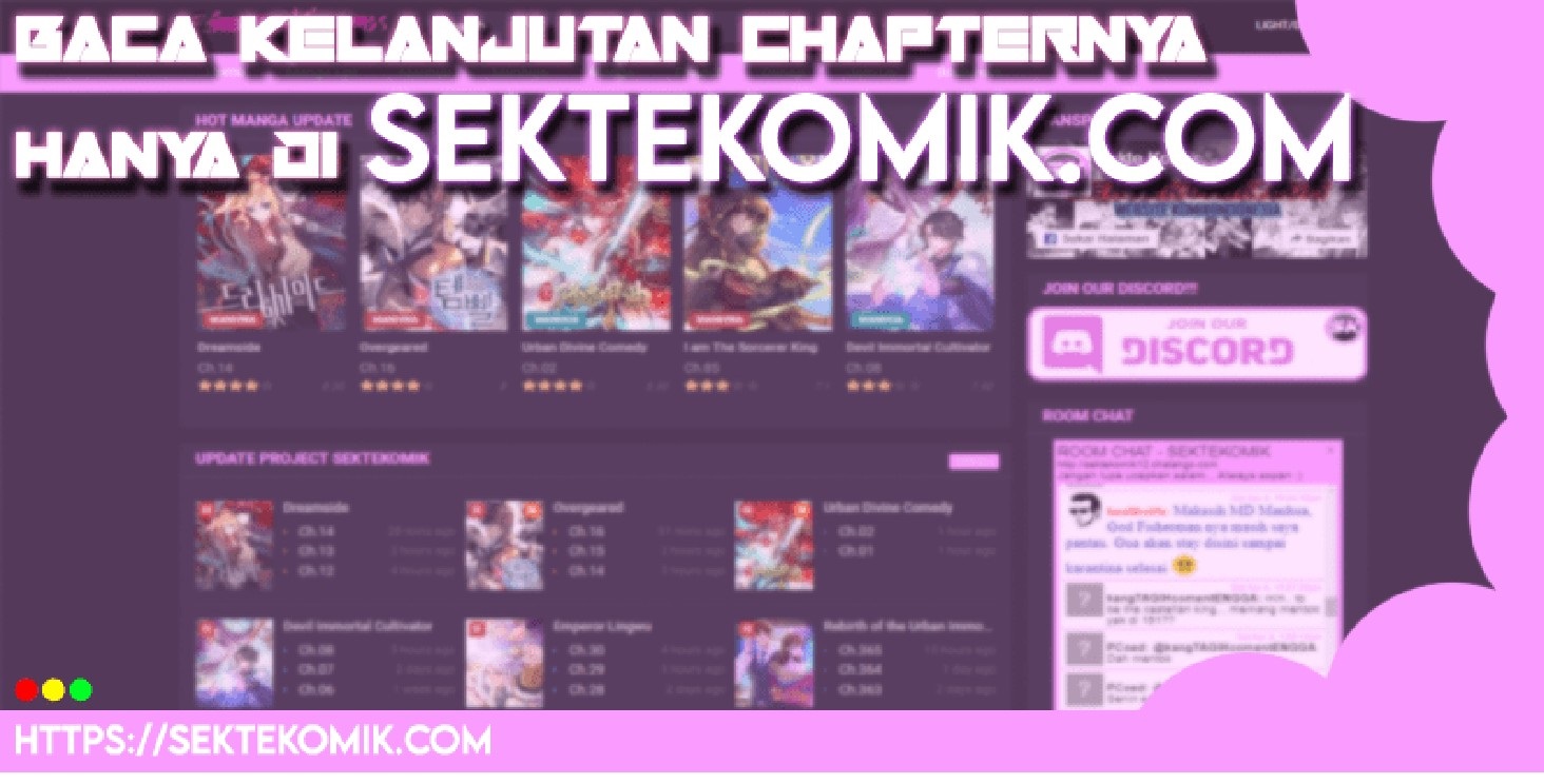 Crazy Professor System Chapter 01 Gambar 45