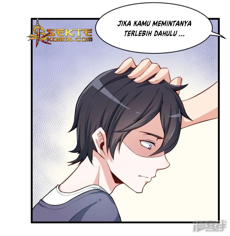 Crazy Professor System Chapter 01 Gambar 17