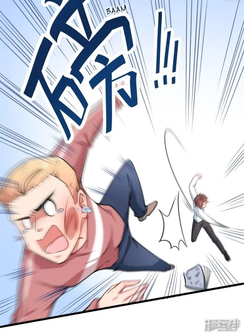 Crazy Professor System Chapter 01 Gambar 33