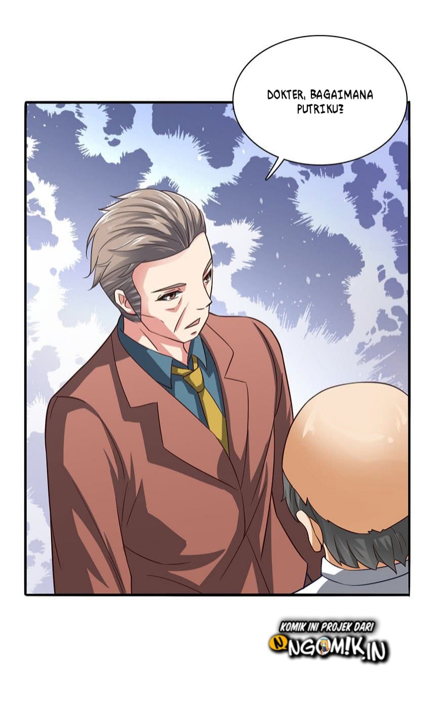 The Supreme Urban Heavenly Chapter 05 Gambar 5