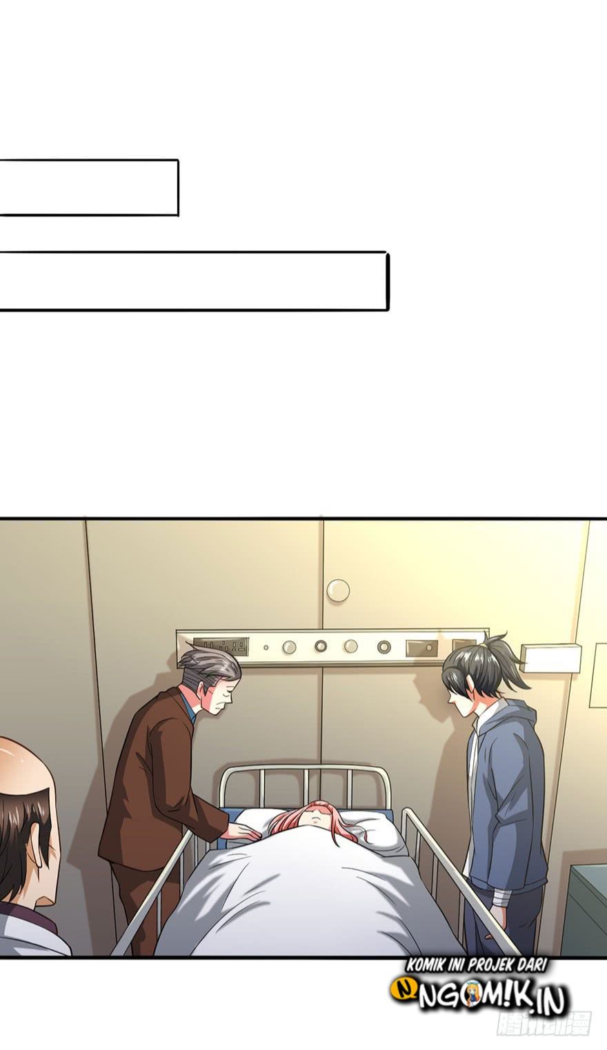 The Supreme Urban Heavenly Chapter 05 Gambar 13